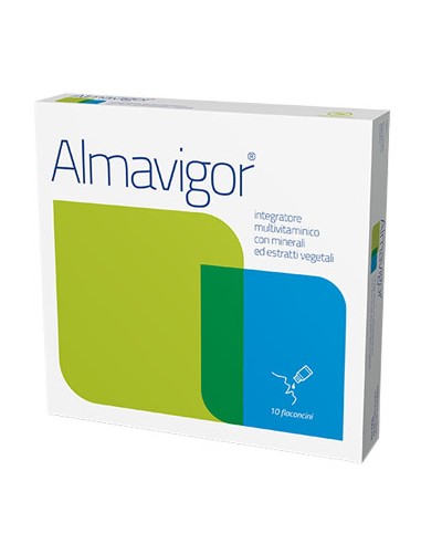 ALMAVIGOR 10FL MONODOSE