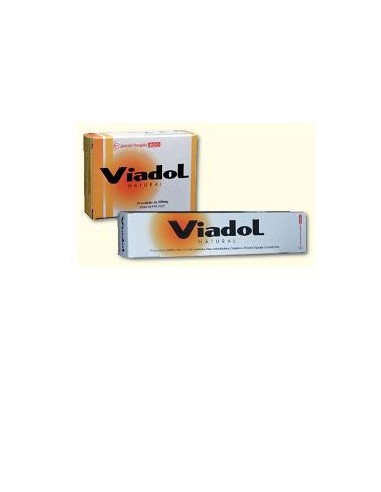 VIADOL 30OVAL 900MG