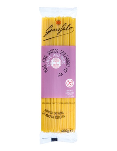 GAROFALO SPAGHETTI 400G