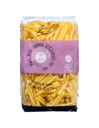 GAROFALO CASARECCE 400G