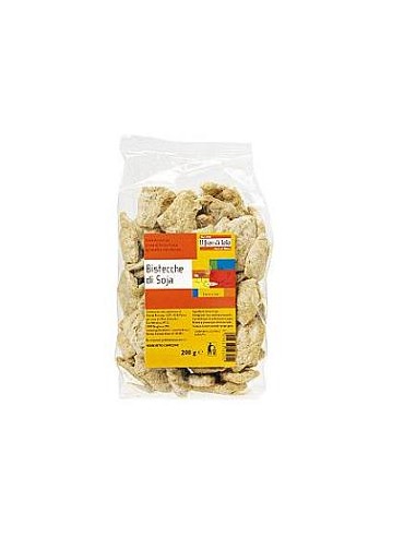 BISTECCHE SOJA 200G 2621