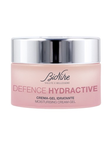 DEFENCE HYDRACTIVE CR-GEL IDRA