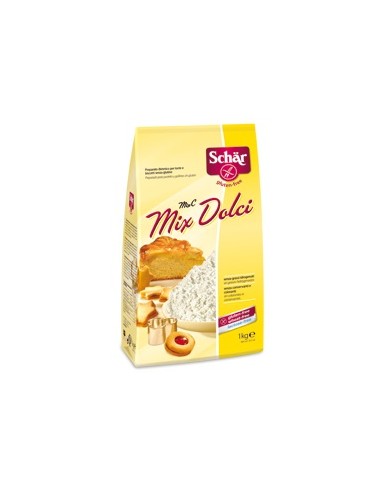 SCHAR MIX C FARINA 1KG