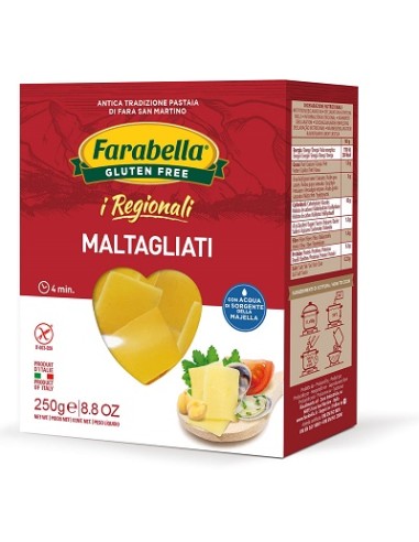 FARABELLA MALTAGLIATI I REGION