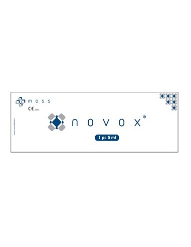 NOVOX SIRINGA 5ML