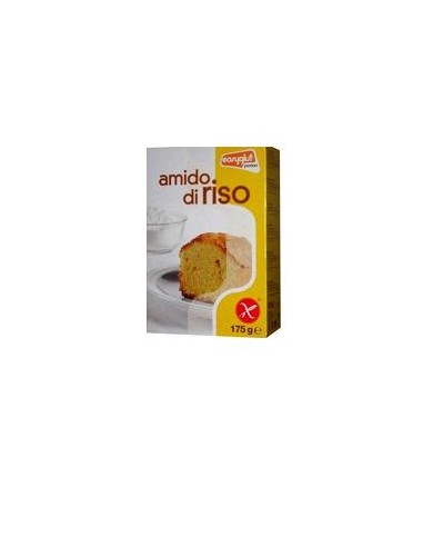 EASYGLUT AMIDO RISO 175G