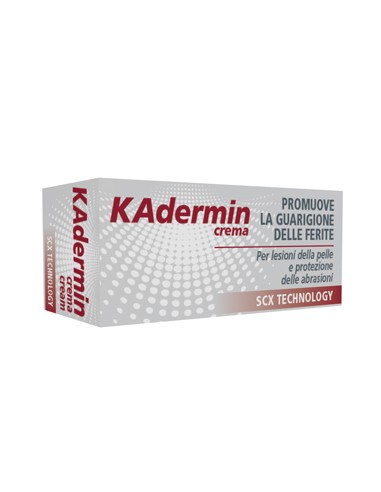 KADERMIN CREMA 50ML