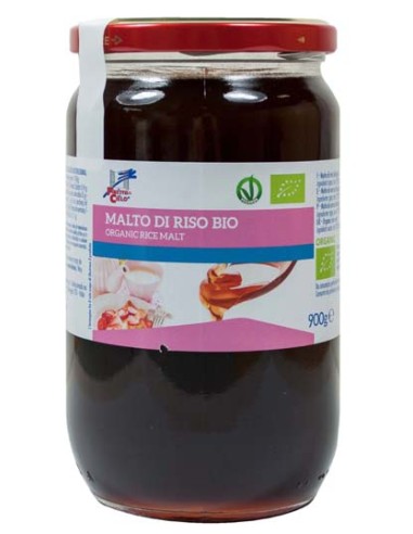 MALTO RISO BIO 900G