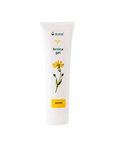 ARNICA GEL 100ML