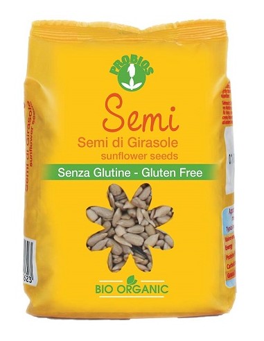 SEMI DI GIRASOLE 300G