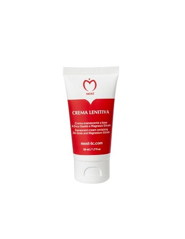 MOST CREMA LENITIVA 50ML