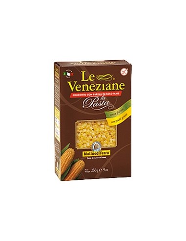 LE VENEZIANE DITALINI 250G