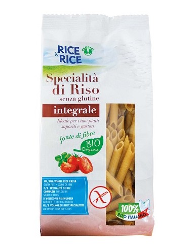 R&R PENNE 250G