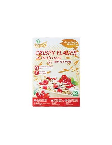 ETG CRISPY FLAKES FRUT RO 300G