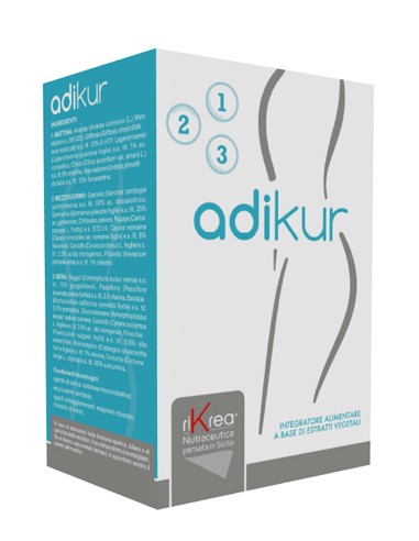 ADIKUR 60CPR