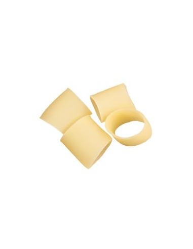 MIEZ PACCHERI LISCI 500G