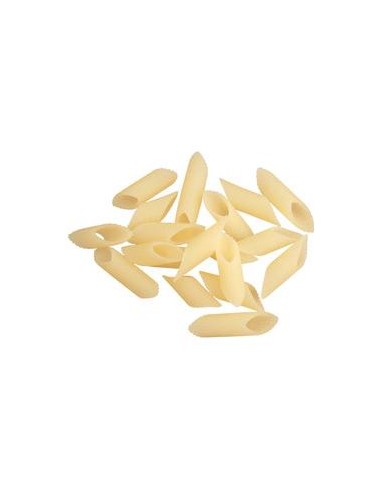 MEZ PENNE DE ZITE RIGATE 500G