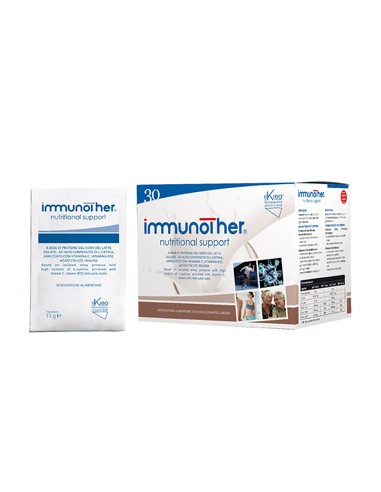 IMMUNOTHER 30 BUSTE