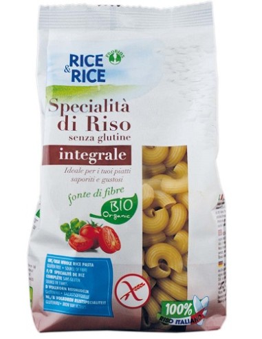 R&R CHIFFERI RISO INTEGRALE