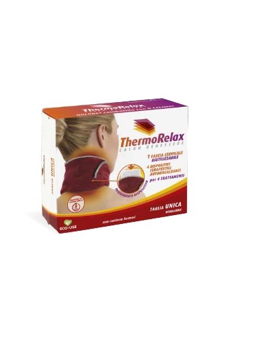 THERMORELAX FASCIA COLLO+RIC