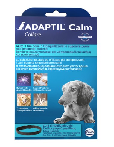 ADAPTIL CALM COLLARE S