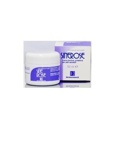 SINEROSE CREMA ANTINF 50ML