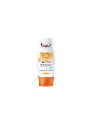 EUCERIN SUN KIDS MICROPIG FP25