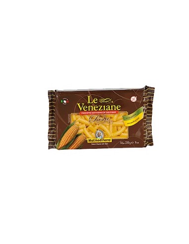 LE VENEZIANE RIGATONI 250G