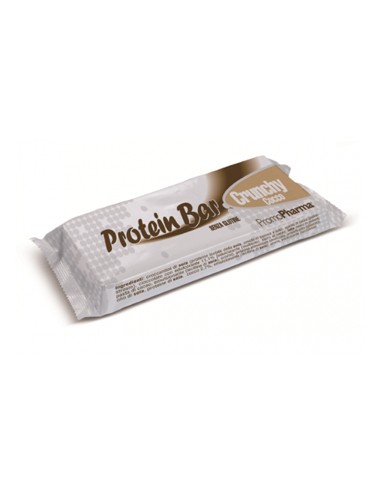 PROTEIN BAR CRUNCHY COCCO 45G