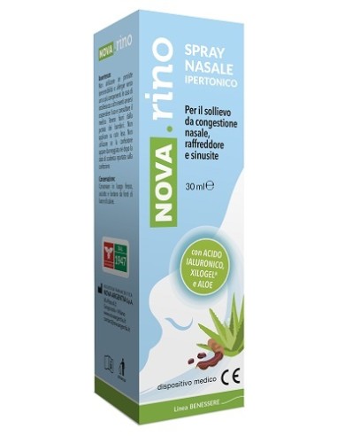 NOVA RINO SPRAY 30ML