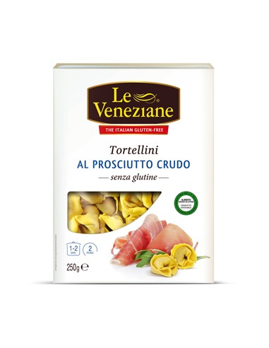 LE VENEZIANE TORTELL PR CR250G