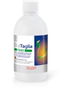 CHILO TAGLIA DUO 500ML