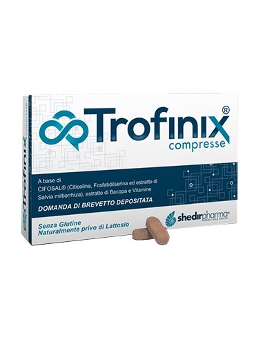 TROFINIX 20CPR