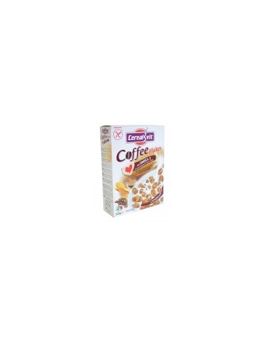 DIETOLINEA COFFEE FLAKES 375G