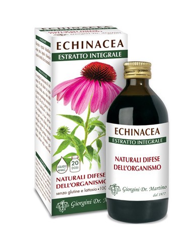 ECHINACEA ESTR INTEGRALE 200ML