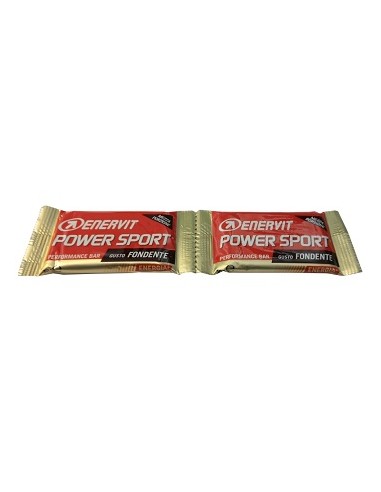 POWER SPORT DOUBLE DARK 2BAR