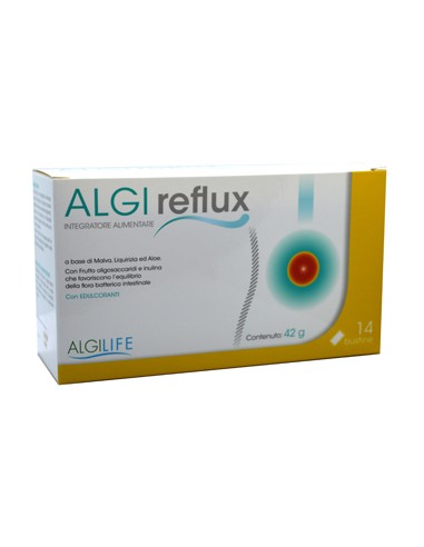 ALGIREFLUX 14BUST