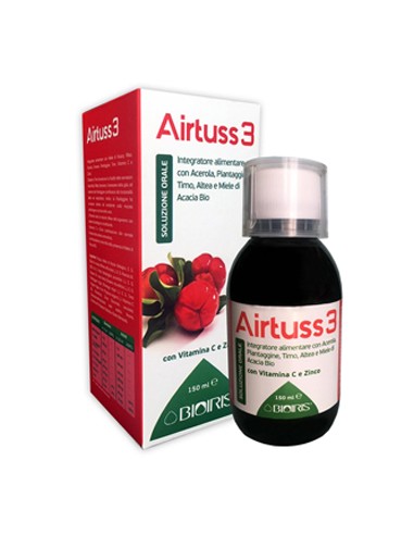 AIRTUSS 3 150ML