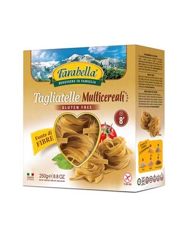 FARABELLA TAGLIATELLE 5CER250G