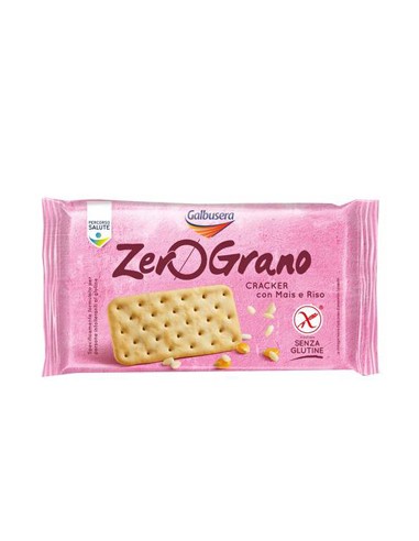 ZEROGRANO CRACKER 320G