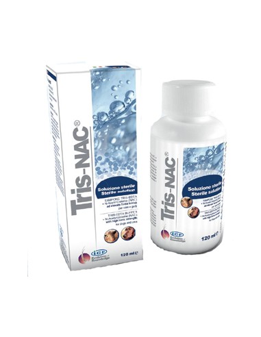 TRIS NAC 120ML