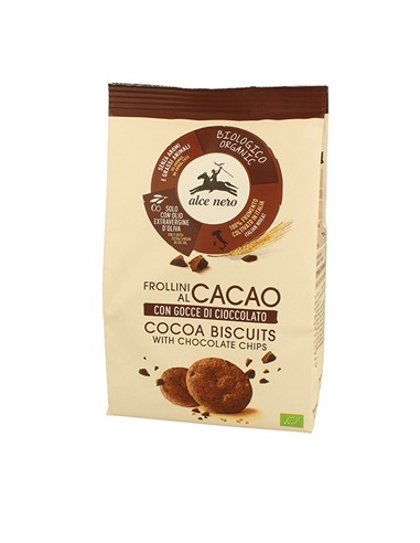 FROLLINO CACAO GTT CIOCC BIO