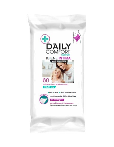 DAILY COMFORT SENIOR PANNI60PZ