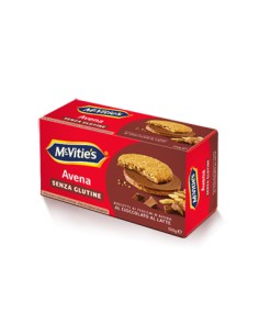 Le Veneziane Munaretti Biscotti Senza Glutine 300g