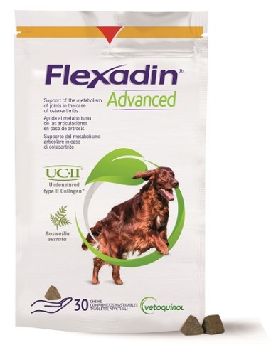 FLEXADIN ADVANCED 30TAV MASTIC