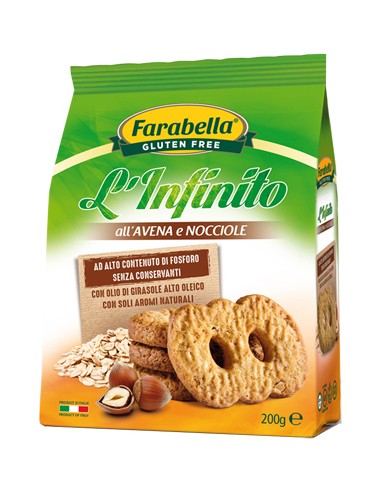 FARABELLA INFINITO AVENA/NOCC