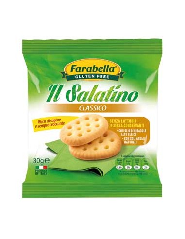 FARABELLA IL SALATINO CLASSICO