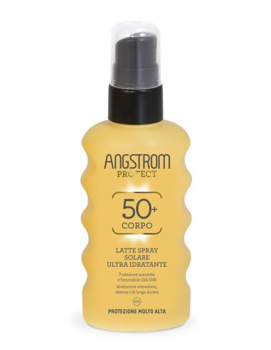 ANGSTROM LATTE SPRAY 50+