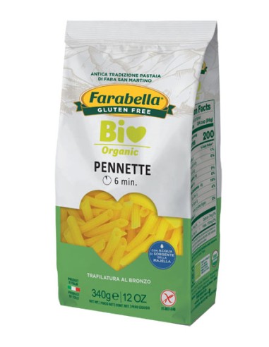 FARABELLA BIO PENNETTE MAIS-RI