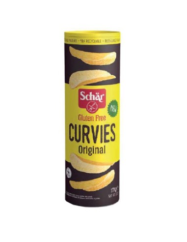 SCHAR CURVIES ORIGINAL 170G